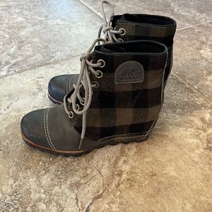 Sorel Boots